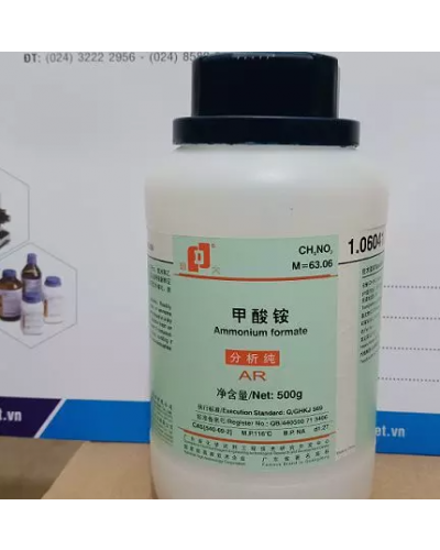 Ammonium fomate NH4HCO2